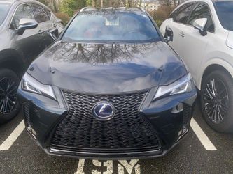 2022 Lexus UX 250h