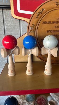 Kendamas