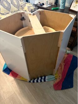 Cabinets