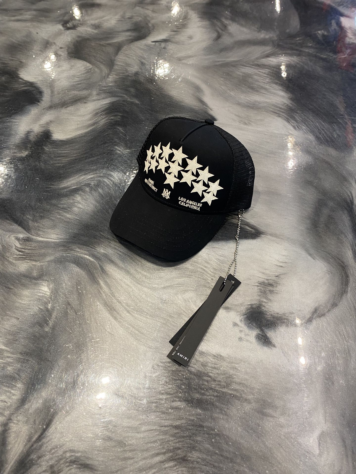 Amiri Hat