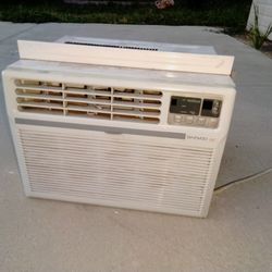 Air Conditioner 