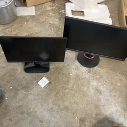 Monitors