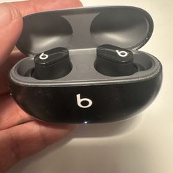 Beat Headphones 