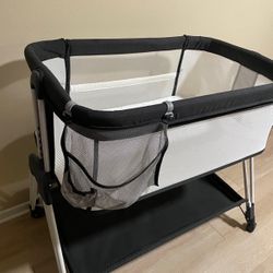Bassinet 