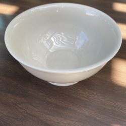 Set of 6 Soup Bowls
