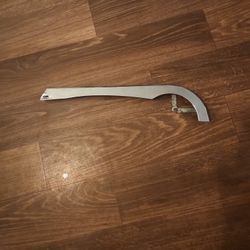 Chrome Bicycle Cruiser Guard