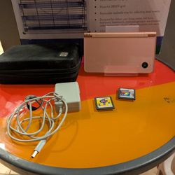 Nintendo DSi 