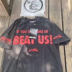 Hellstar Tee