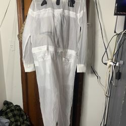 Women’s Medium Nike Jumpsuit 