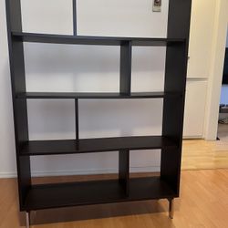 Bookcase 