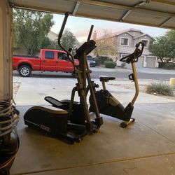 Exercise Equipment 