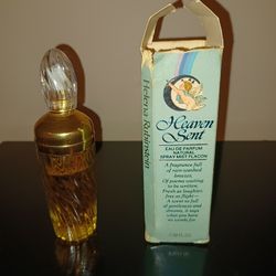 Vintage Heaven Scent Perfume Helena Rubinstein