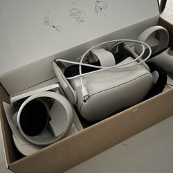Oculus Quest 