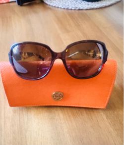 Tory Burch sunglasses glasses