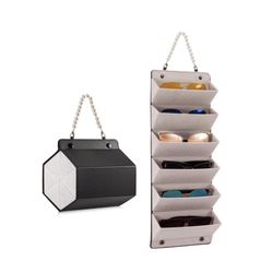 Glasses Organizer