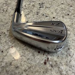 Srixon ZX Driving Iron (3 iron, 20 degree)