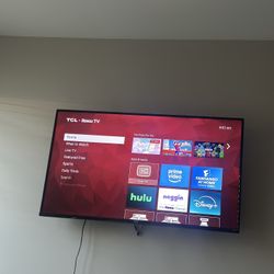 45”inch TV, 50” Inch TV, 75” Inch Fireplace TV Stand, Sectional Couch