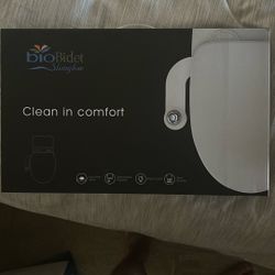 Biobidet