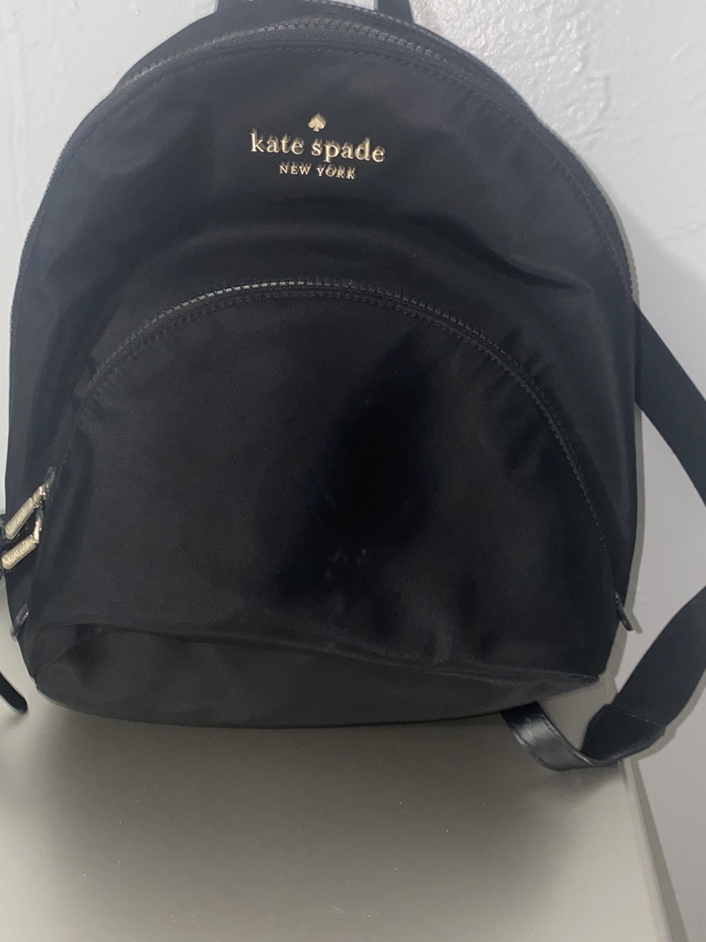 Kate Spade Mini Book bag