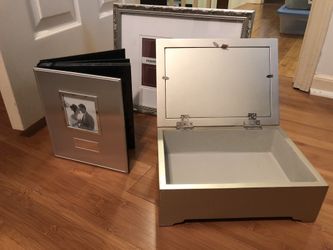 NEW Upscale/Wedding Display Set