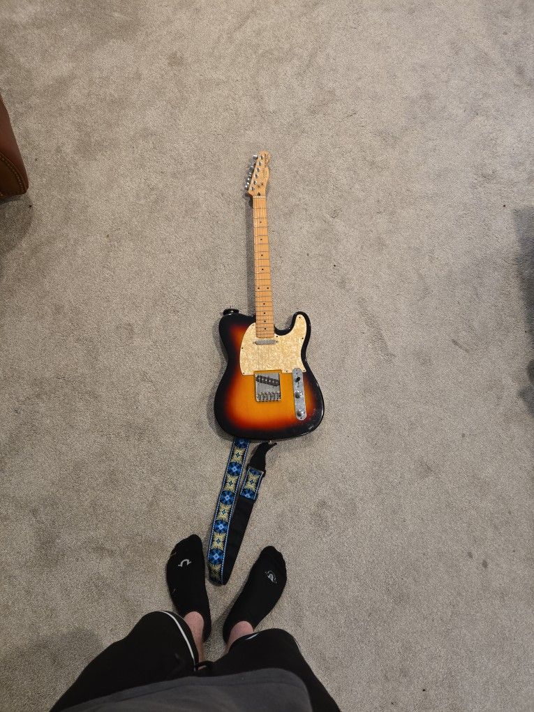 Telecaster