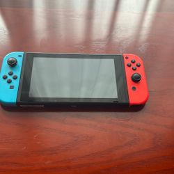 Nintedo Switch