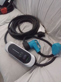Keruida EV Charger