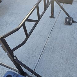Pull-up Bar