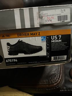 New men golf shoes