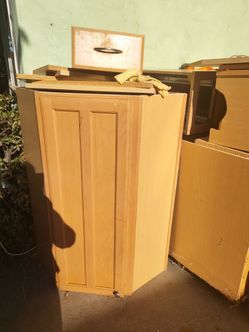 Cabinets