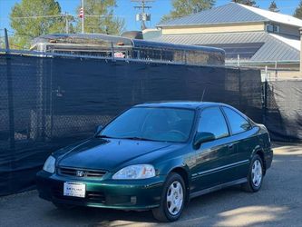 2000 Honda Civic