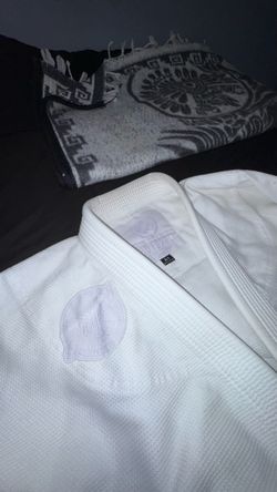 Bjj gi