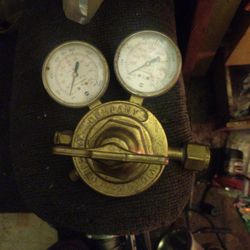 Commercial Gauges
