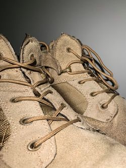 Grade B Airsoft Tactical Shoes - PREMIUM Anti-BB shielding - [Indoor/Outdoor]