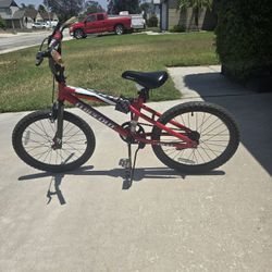 Kids Bike