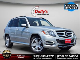 2013 Mercedes-Benz Glk