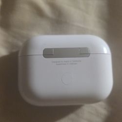 Airpod Pro 2 Charging Case