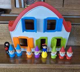 Smart Games,snow white Educational Board Game