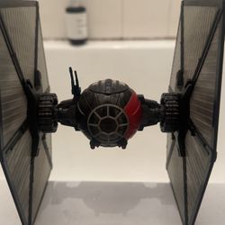 Bandai Star Wars Fighter Force