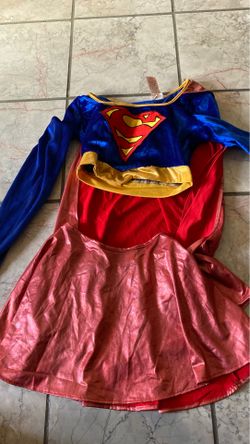 Superwoman