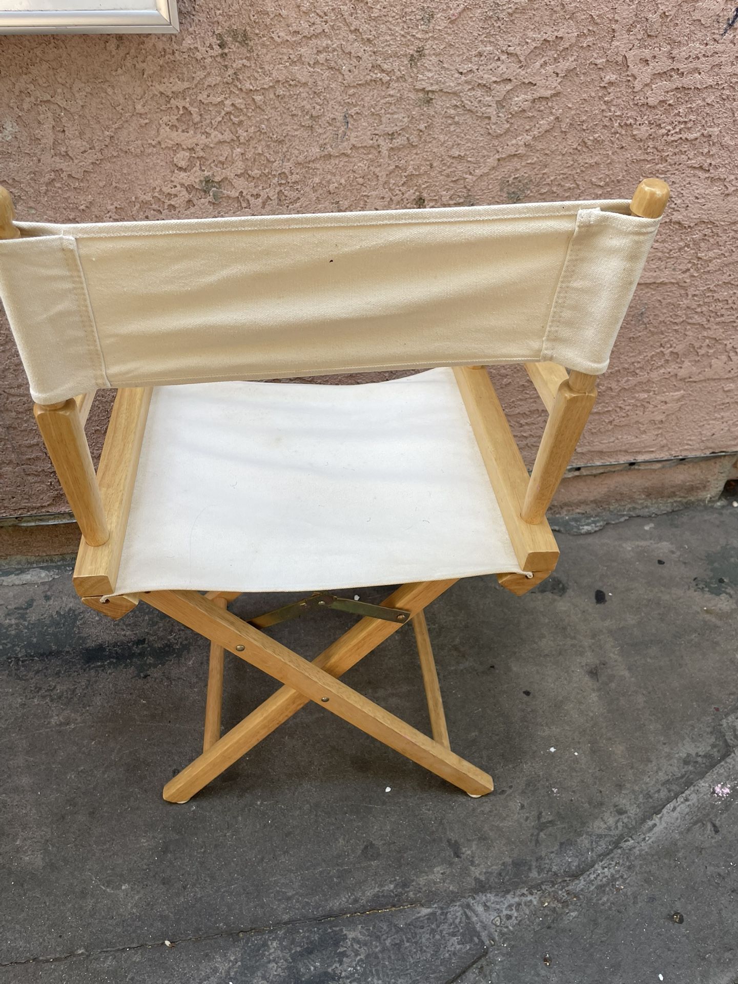 Director Chair