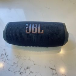 JBL Charge 5 Bluetooth Speaker 