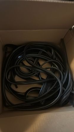 Window/door seals kit for tractor