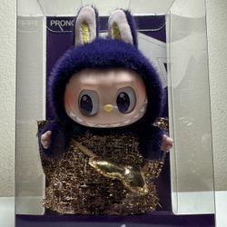 ✨ AUTHENTIC Labubu – Wings of Fortune (Pop Mart) ✨