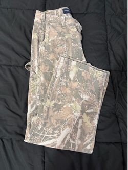 Camo Carpenter Pants 29/30