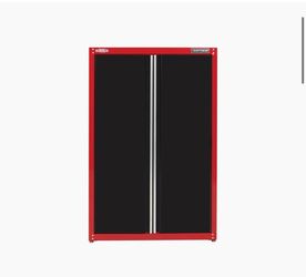 Craftsman Full-Size Steel Storage Cabinet