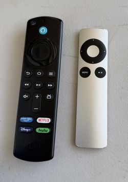 2 AppleTv 1Firetv