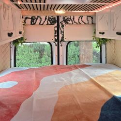 2019 Mercedes-Benz Sprinter 2500