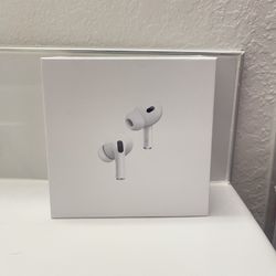 AirPods Pro Gen 2