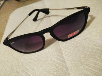 Rayban sunglasses